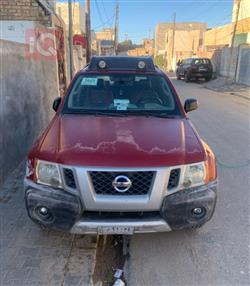 نيسان إكستيرا